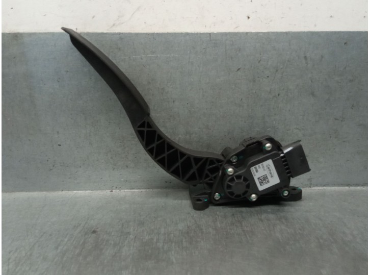 Recambio de potenciometro pedal para mg zs suv (azs1) 1.0 t-gdi referencia OEM IAM 50100101 50100101 