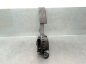 Recambio de potenciometro pedal para mg zs suv (azs1) 1.0 t-gdi referencia OEM IAM 50100101 50100101 