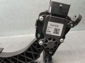 Recambio de potenciometro pedal para mg zs suv (azs1) 1.0 t-gdi referencia OEM IAM 50100101 50100101 