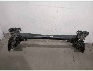 Recambio de puente trasero para mg zs suv (azs1) 1.0 t-gdi referencia OEM IAM 10E4E  