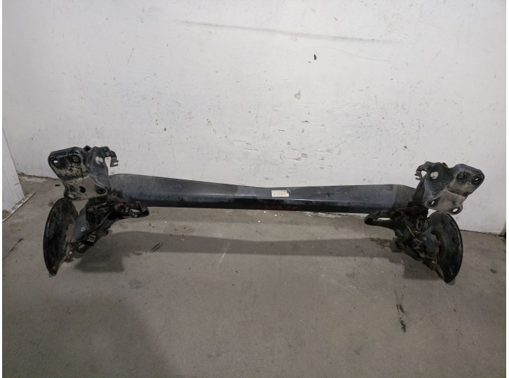 Recambio de puente trasero para mg zs suv (azs1) 1.0 t-gdi referencia OEM IAM 10E4E  