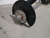 Recambio de puente trasero para mg zs suv (azs1) 1.0 t-gdi referencia OEM IAM 10E4E  