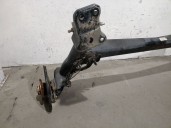 Recambio de puente trasero para mg zs suv (azs1) 1.0 t-gdi referencia OEM IAM 10E4E  