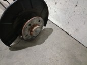 Recambio de puente trasero para mg zs suv (azs1) 1.0 t-gdi referencia OEM IAM 10E4E  