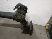 Recambio de puente trasero para mg zs suv (azs1) 1.0 t-gdi referencia OEM IAM 10E4E  