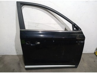 Recambio de puerta delantera derecha para mg zs suv (azs1) 1.0 t-gdi referencia OEM IAM 10E4E  