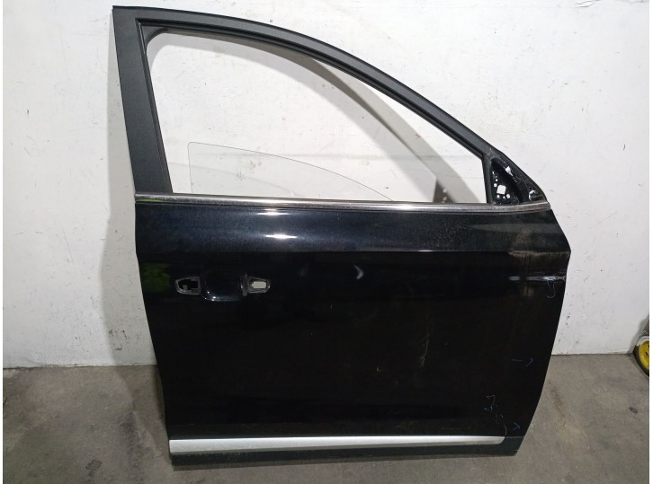 Replacement front right door for MG ZS SUV (AZS1) 1.0 T-GDI OEM IAM reference 10E4E 