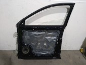 Replacement front right door for MG ZS SUV (AZS1) 1.0 T-GDI OEM IAM reference 10E4E 