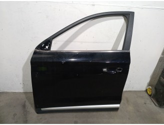 Recambio de puerta delantera izquierda para mg zs suv (azs1) 1.0 t-gdi referencia OEM IAM 10E4E  