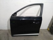 Replacement front left door for MG ZS SUV (AZS1) 1.0 T-GDI OEM IAM reference 10E4E 