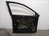 Replacement front left door for MG ZS SUV (AZS1) 1.0 T-GDI OEM IAM reference 10E4E 