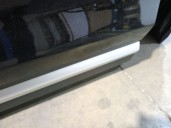 Recambio de puerta delantera izquierda para mg zs suv (azs1) 1.0 t-gdi referencia OEM IAM 10E4E  