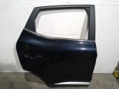Replacement rear right door for MG ZS SUV (AZS1) 1.0 T-GDI OEM IAM reference 10E4E 