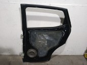 Replacement rear right door for MG ZS SUV (AZS1) 1.0 T-GDI OEM IAM reference 10E4E 