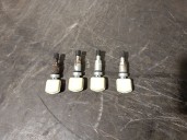 Recambio de sensor presion para mg zs suv (azs1) 1.0 t-gdi referencia OEM IAM ZS11851A0 