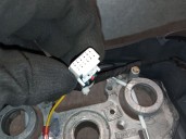 Recambio de volante para mg zs suv (azs1) 1.0 t-gdi referencia OEM IAM M2619200754 M2619200754 