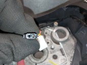 Recambio de volante para mg zs suv (azs1) 1.0 t-gdi referencia OEM IAM M2619200754 M2619200754 