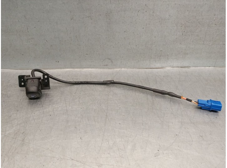 Recambio de modulo electronico para hyundai tucson (tl, tle) 1.7 crdi referencia OEM IAM 95760D3600 MOBIS