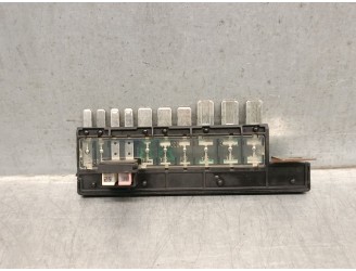 Recambio de caja reles / fusibles para hyundai tucson (tl, tle) 1.7 crdi referencia OEM IAM MG666097 