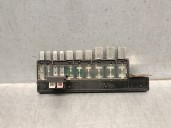 Recambio de caja reles / fusibles para hyundai tucson (tl, tle) 1.7 crdi referencia OEM IAM MG666097 