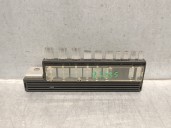 Recambio de caja reles / fusibles para hyundai tucson (tl, tle) 1.7 crdi referencia OEM IAM MG666097 