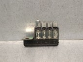 Recambio de caja reles / fusibles para hyundai tucson (tl, tle) 1.7 crdi referencia OEM IAM 1898009700 