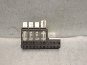 Recambio de caja reles / fusibles para hyundai tucson (tl, tle) 1.7 crdi referencia OEM IAM 1898009700 