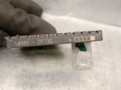 Recambio de caja reles / fusibles para hyundai tucson (tl, tle) 1.7 crdi referencia OEM IAM 1898009700 