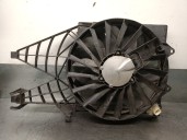 Recambio de electroventilador para fiat linea (323_, 110_) 1.6 d multijet referencia OEM IAM 51795414 51859160 