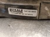 Recambio de electroventilador para fiat linea (323_, 110_) 1.6 d multijet referencia OEM IAM 51795414 51859160 