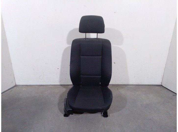 Recambio de asiento delantero derecho para bmw x3 (e83) 2.0d referencia OEM IAM 52103410610 52103410610 
