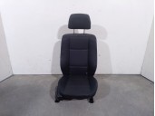 Recambio de asiento delantero derecho para bmw x3 (e83) 2.0d referencia OEM IAM 52103410610 52103410610 