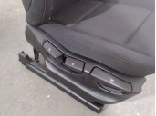 Recambio de asiento delantero derecho para bmw x3 (e83) 2.0d referencia OEM IAM 52103410610 52103410610 