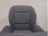 Recambio de asiento delantero derecho para bmw x3 (e83) 2.0d referencia OEM IAM 52103410610 52103410610 
