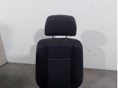 Recambio de asiento delantero derecho para bmw x3 (e83) 2.0d referencia OEM IAM 52103410610 52103410610 