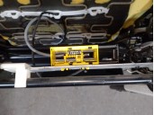 Recambio de asiento delantero derecho para bmw x3 (e83) 2.0d referencia OEM IAM 52103410610 52103410610 