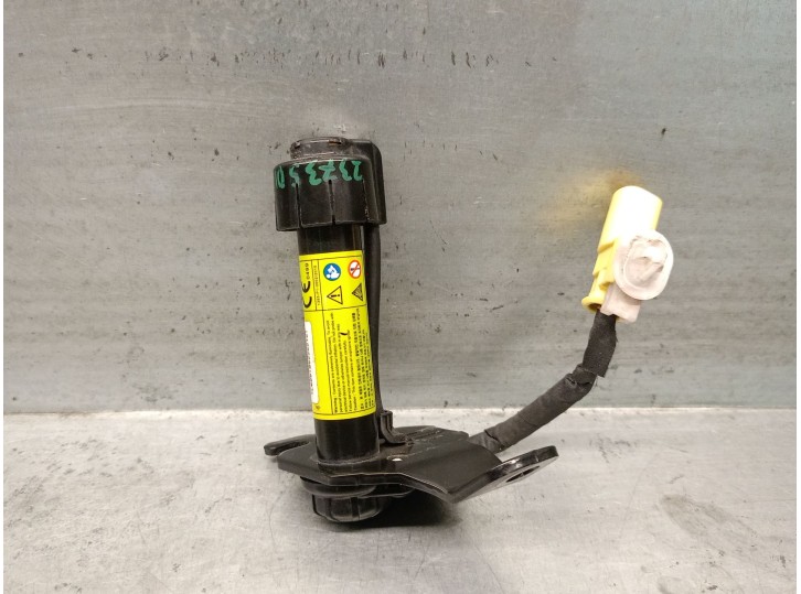 Recambio de sensor para hyundai tucson (tl, tle) 1.7 crdi referencia OEM IAM 1395P100022015 