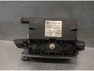 Recambio de modulo electronico para bmw x3 (e83) 2.0 sd referencia OEM IAM 641291454390  CATEM