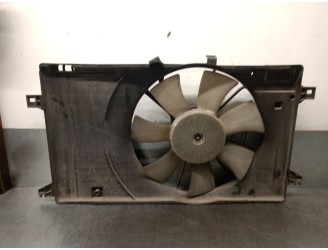 Recambio de electroventilador para mazda 5 berl. (cr) 2.0 diesel cat referencia OEM IAM RF7P15025 RF7P15025 