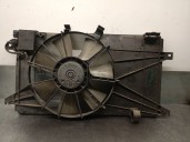 Recambio de electroventilador para mazda 5 berl. (cr) 2.0 diesel cat referencia OEM IAM RF7P15025 RF7P15025 