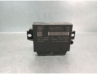 Recambio de modulo electronico para volkswagen tiguan (5n_) 2.0 tdi referencia OEM IAM 3AA919475L  304430 VALEO