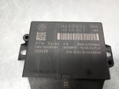 Recambio de modulo electronico para volkswagen tiguan (5n_) 2.0 tdi referencia OEM IAM 3AA919475L  304430 VALEO