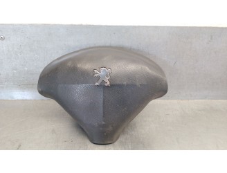 Recambio de airbag delantero izquierdo para peugeot 407 sw 2.0 16v hdi fap cat (rhr / dw10bted4) referencia OEM IAM 5AGA3E010809