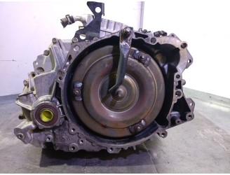 Recambio de caja cambios para peugeot 407 sw 2.0 16v hdi fap cat (rhr / dw10bted4) referencia OEM IAM 20HZ32 2222JS 4HP20 ZF