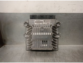 Recambio de centralita motor uce para peugeot 407 sw 2.0 16v hdi fap cat (rhr / dw10bted4) referencia OEM IAM 9655041480 9655041