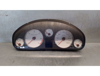 Recambio de cuadro instrumentos para peugeot 407 sw 2.0 16v hdi fap cat (rhr / dw10bted4) referencia OEM IAM 9658138580 610395 V