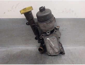 Recambio de enfriador aceite direccion para fiat panda (169) 1.3 jtd cat referencia OEM IAM 55193743 55193743 