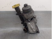 Recambio de enfriador aceite direccion para fiat panda (169) 1.3 jtd cat referencia OEM IAM 55193743 55193743 