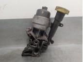 Recambio de enfriador aceite direccion para fiat panda (169) 1.3 jtd cat referencia OEM IAM 55193743 55193743 