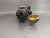 Recambio de enfriador aceite direccion para fiat panda (169) 1.3 jtd cat referencia OEM IAM 55193743 55193743 